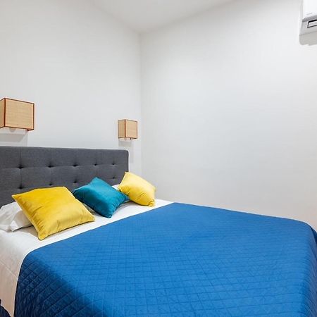 Elle Cavour Apartment Rome Extérieur photo
