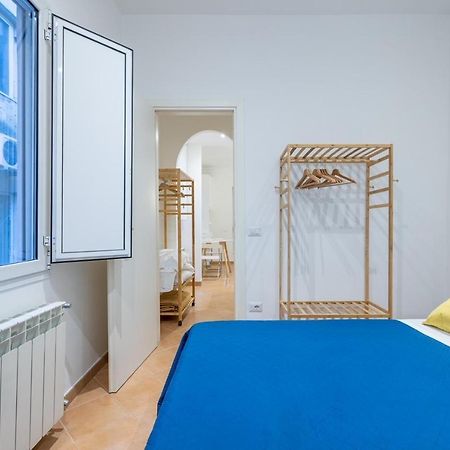 Elle Cavour Apartment Rome Extérieur photo