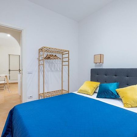 Elle Cavour Apartment Rome Extérieur photo