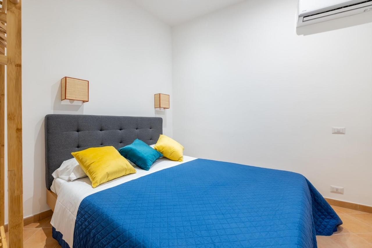 Elle Cavour Apartment Rome Extérieur photo