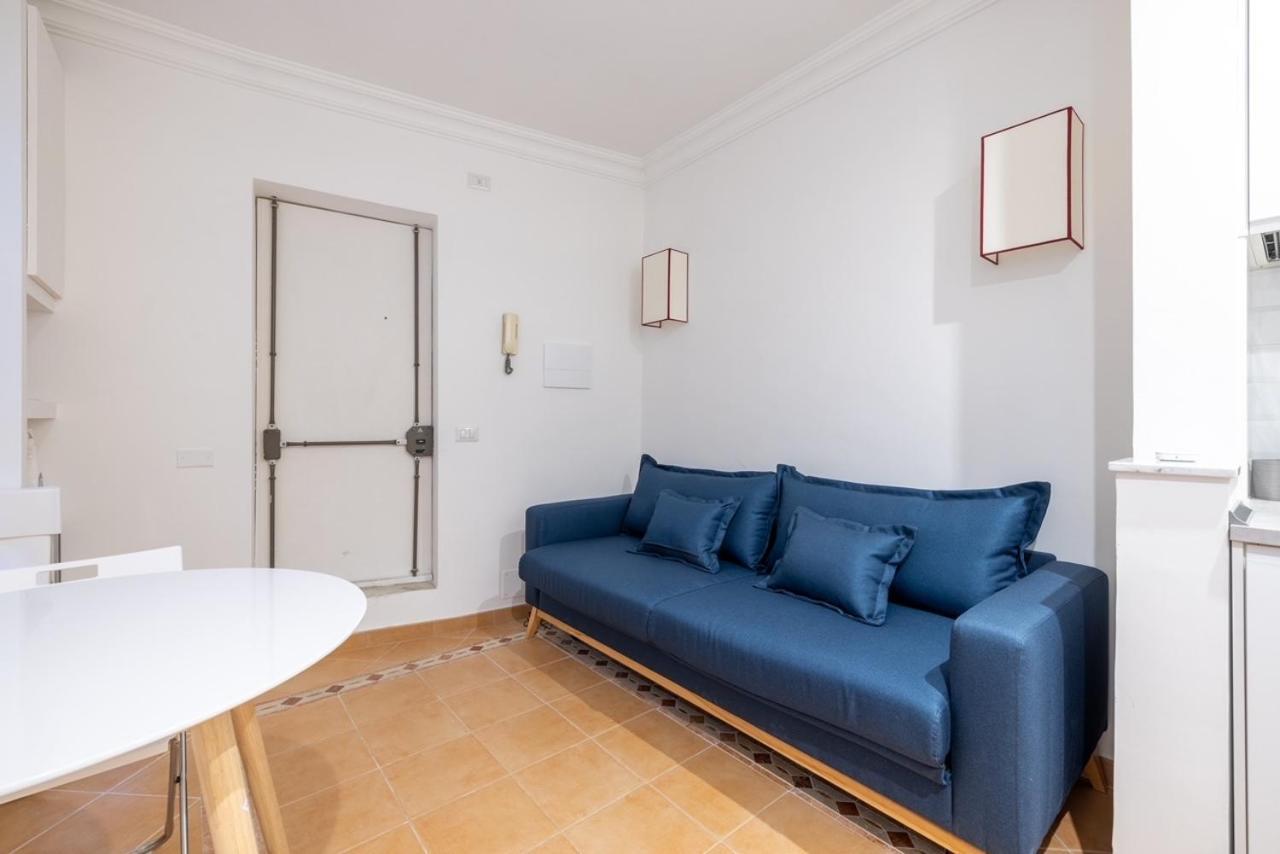 Elle Cavour Apartment Rome Extérieur photo