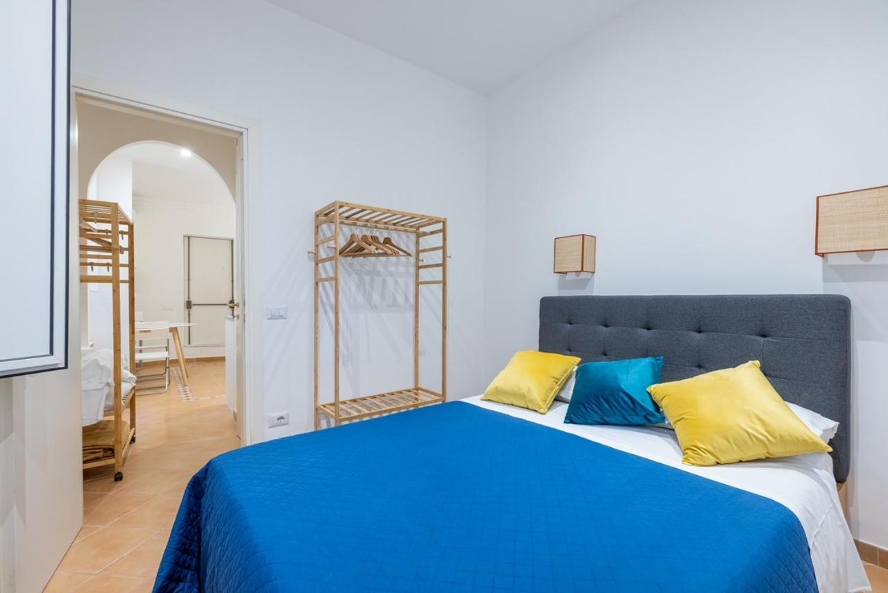 Elle Cavour Apartment Rome Extérieur photo