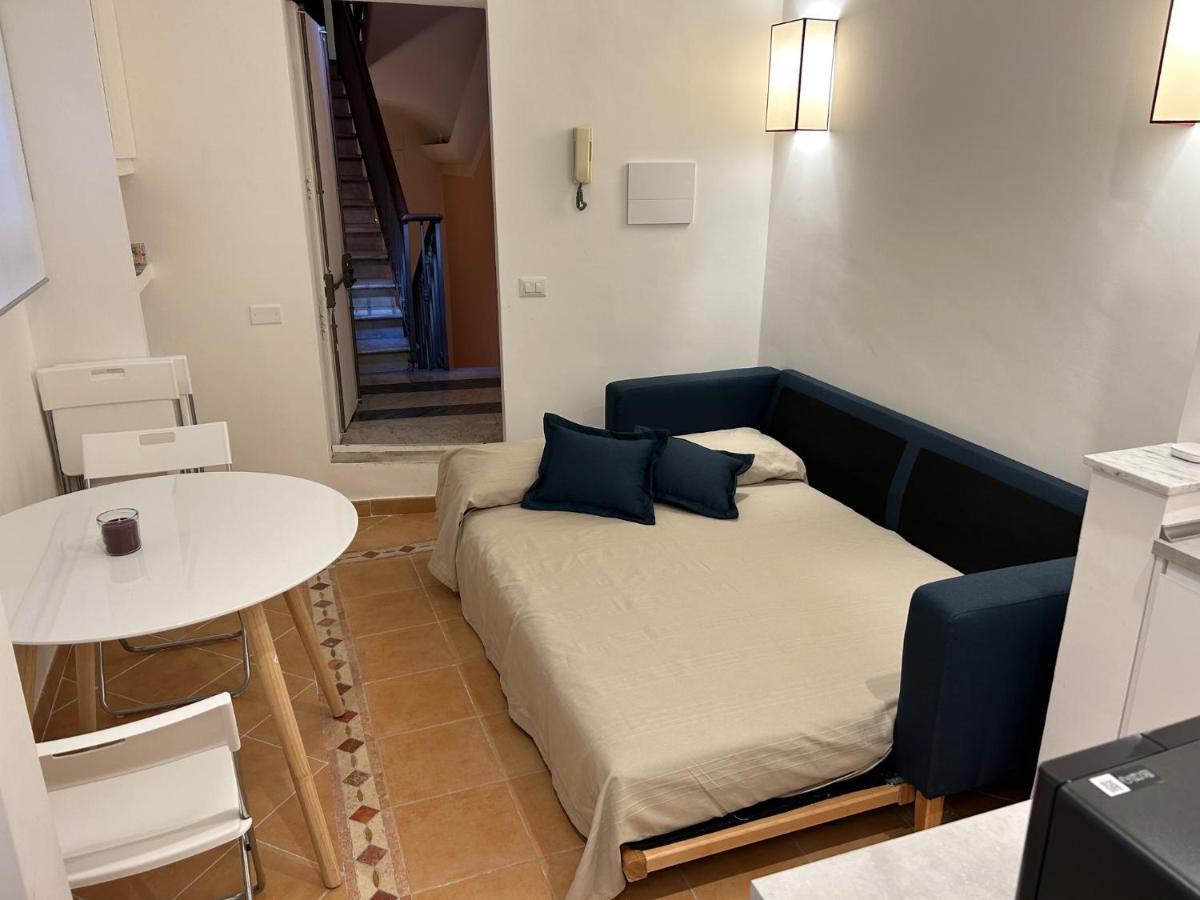 Elle Cavour Apartment Rome Extérieur photo