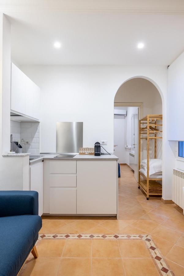 Elle Cavour Apartment Rome Extérieur photo