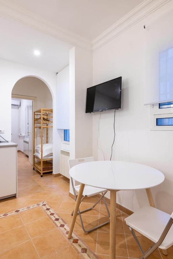 Elle Cavour Apartment Rome Extérieur photo