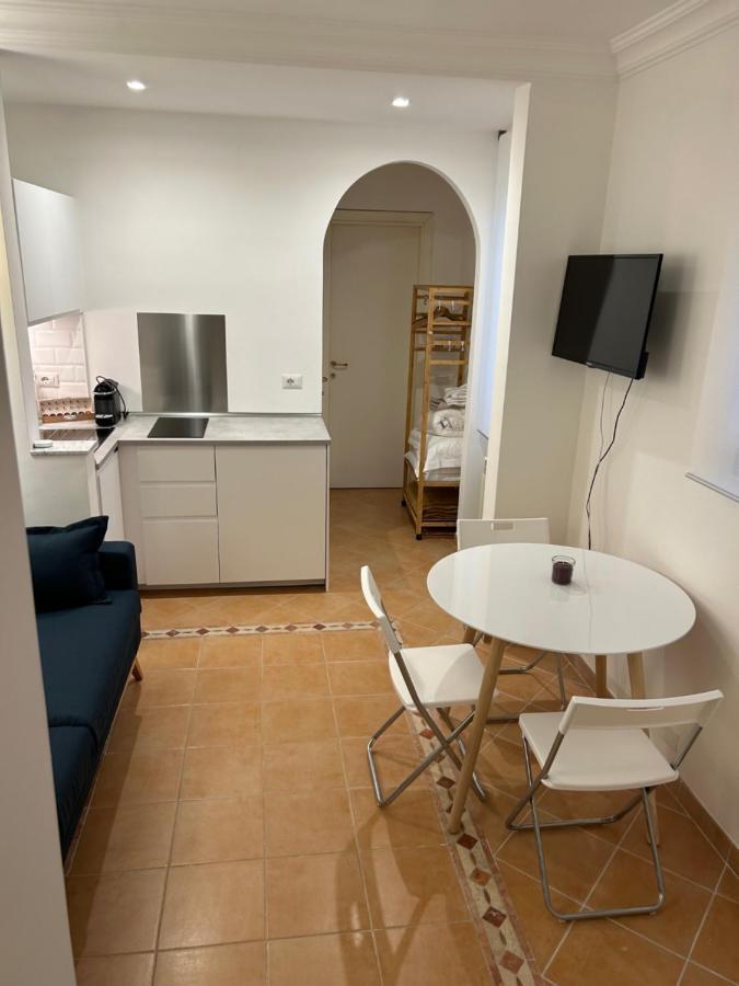 Elle Cavour Apartment Rome Extérieur photo