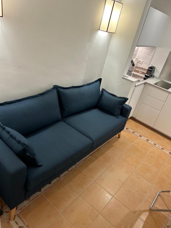 Elle Cavour Apartment Rome Extérieur photo