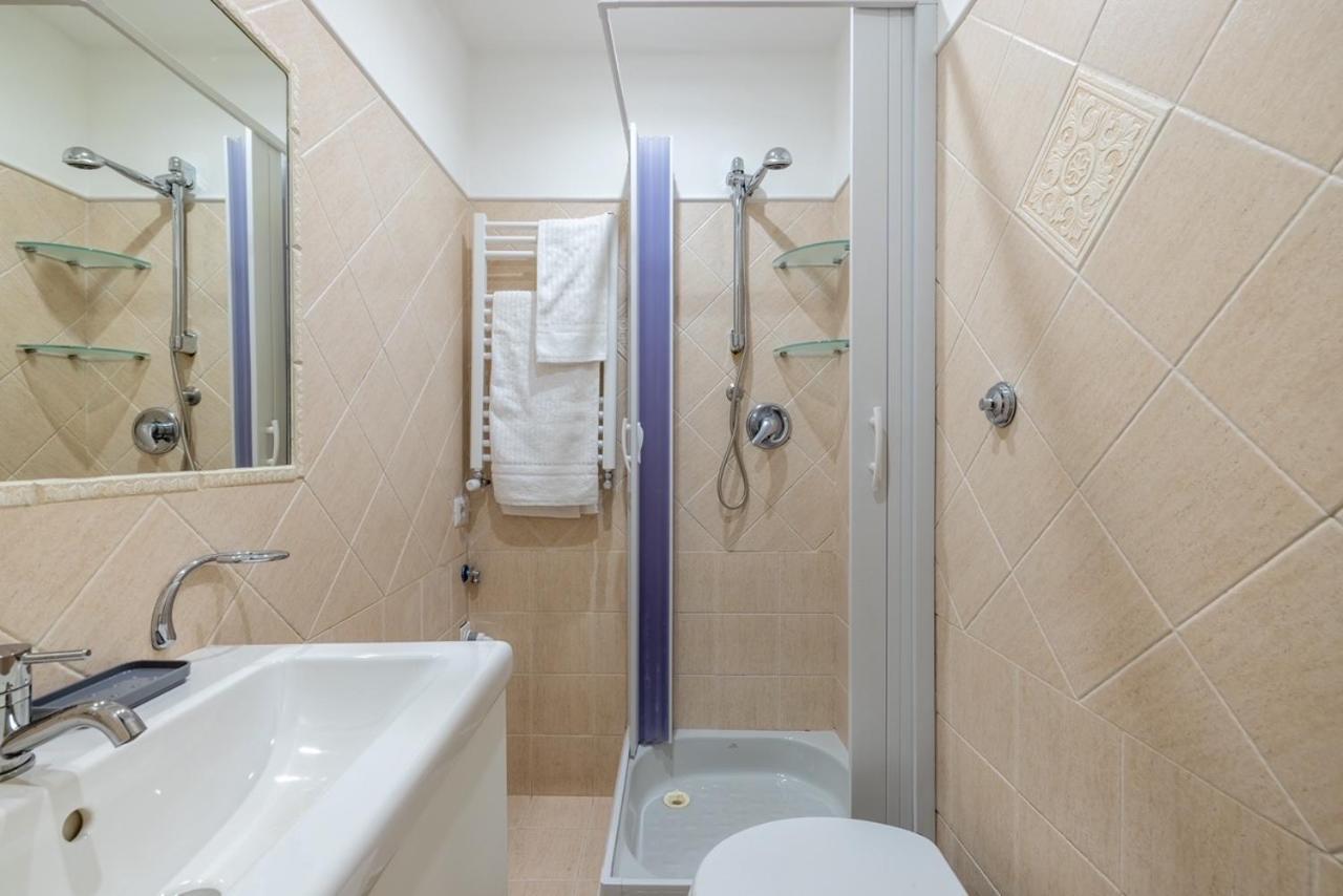 Elle Cavour Apartment Rome Extérieur photo